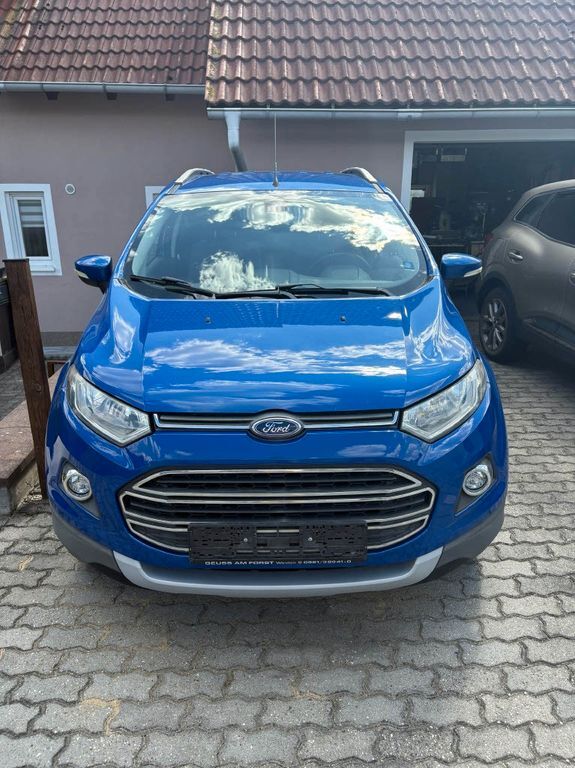 EcoSport