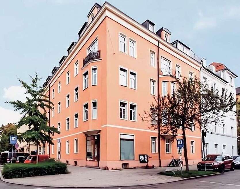 Wohnung zum Kaufen in München 859.000 € 91 m²