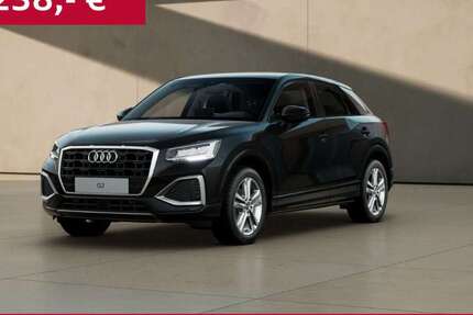 Audi Q2 1.200 km 31.990 &euro; Ludwigsburg 71636