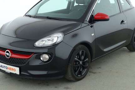 Opel Adam 84.393 km 8.390 &euro; Neufahrn 85375