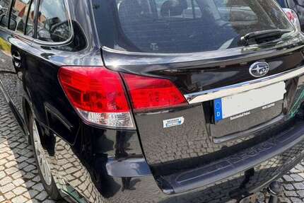 Subaru Legacy 172.200 km 3.800 &euro; Neukirchen 94362