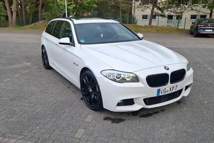 BMW 530 233.000 km 9.000 &euro; Usedom 17406