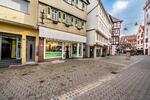 Attraktive Gewerbefläche in der Mosbacher Fußgängerzone! zimmer