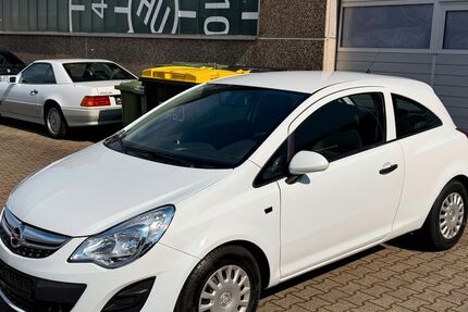 Opel Corsa 160.402 km 3.950 &euro; Bietigheim-Bissingen 74321