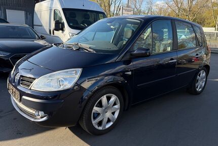 Renault Scenic 237.800 km 2.499 &euro; Frankfurt am Main 60486