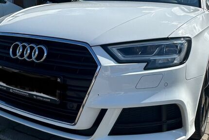 Audi A3 183.000 km 12.700 &euro; Biberach 88400