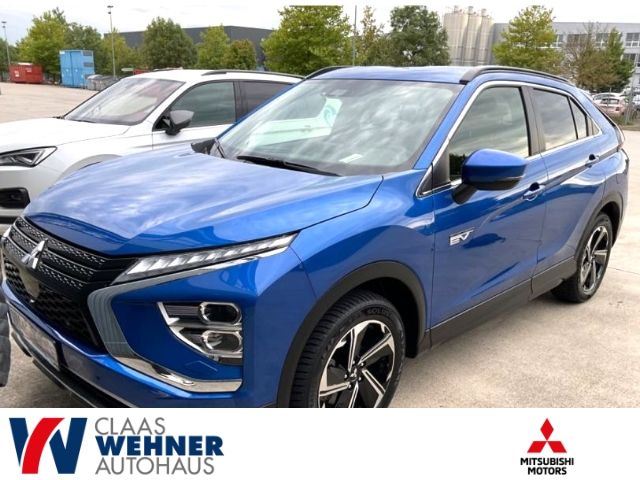 Eclipse Cross