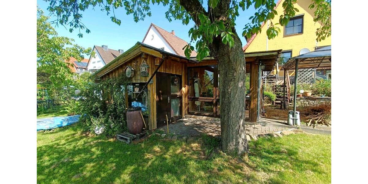 Einfamilienhaus Osterode am Harz - 4 Zimmer, 135 m&sup2;, 270.000&euro; | Angebot:26927195
