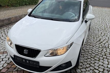 Seat Ibiza 145.150 km 2.800 € Strahlungen 97618