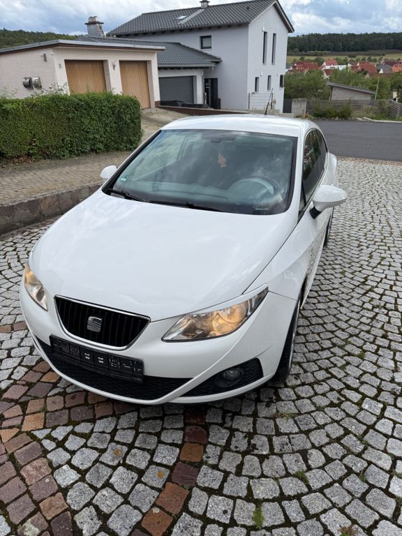 Seat Ibiza 145.150 km 2.800 € Strahlungen 97618