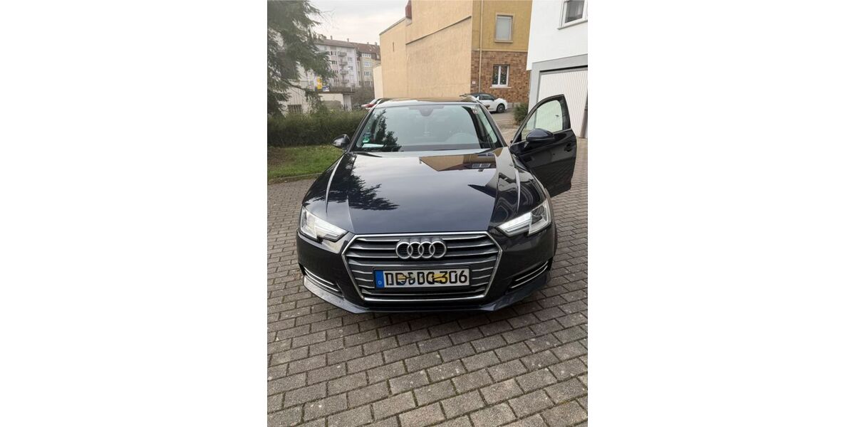 Audi A4 219.900 km 10.700 &euro; Pforzheim 75172