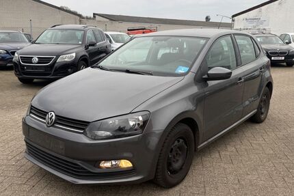VW Polo 189.000 km 3.999 &euro; Nordhorn 48529