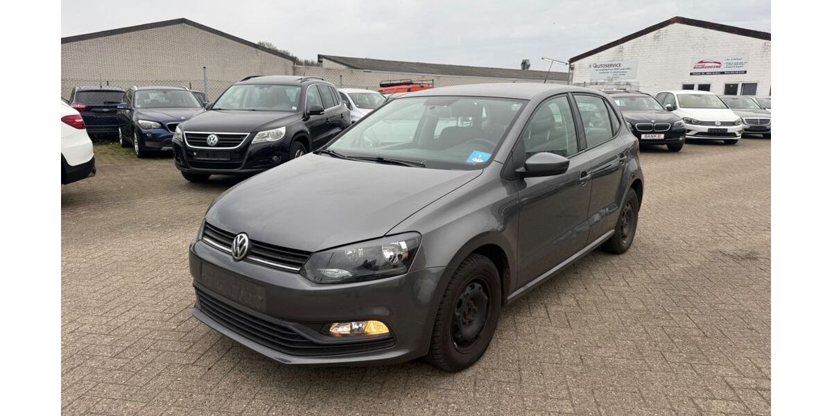 VW Polo 189.000 km 3.999 &euro; Nordhorn 48529