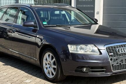 Audi A6 232.000 km 3.500 &euro; Landau 76879