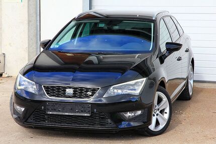 Seat Leon 199.555 km 8.990 &euro; Wolpertshausen 74549
