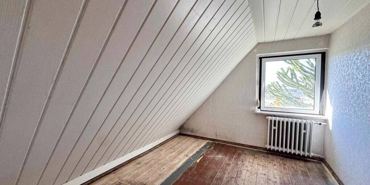 Einfamilienhaus Oschersleben - 5 Zimmer, 92 m&sup2;, 99.500&euro; | Angebot:26410344