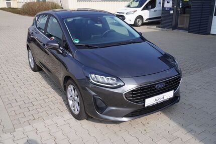 Ford Fiesta 24.000 km 17.900 &euro; Böhmenkirch 89558