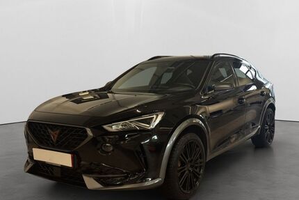 Cupra Formentor 45.220 km 29.750 &euro; Regensburg 93055