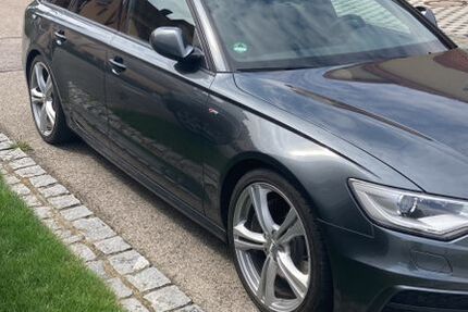 Audi A6 212.000 km 18.300 &euro; Manching 85077