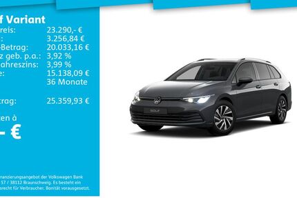 VW Golf 55.052 km 22.890 &euro; Dresden 01067