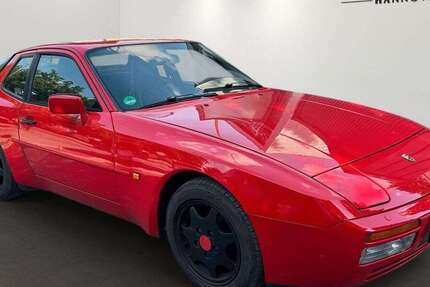 Porsche 944 195.000 km 19.490 &euro; Langenhagen 30853