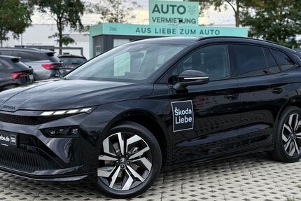 Skoda Enyaq 4.500 km 42.989 € Leipzig 04103