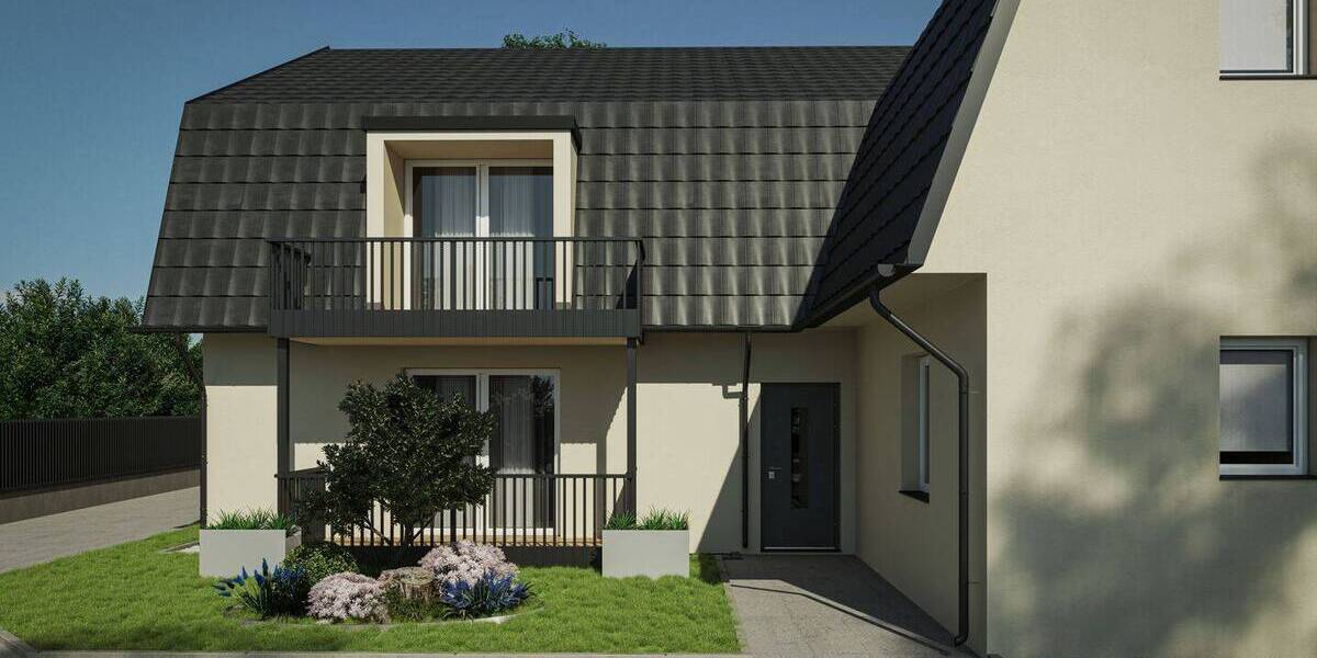 Terrassenwohnung Kiel Elmschenhagen-Nord - 2 Zimmer, 62 m&sup2;, 299.000&euro; | Angebot:26358618