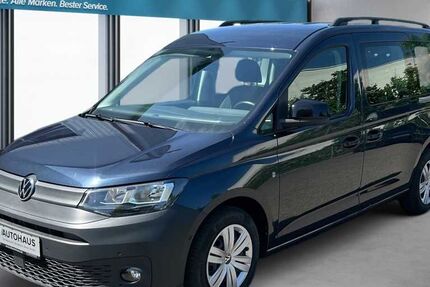 VW Caddy 59.015 km 23.350 &euro; Schweinfurt 97424