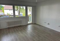 Erstbezug nach Sanierung - 4 Zimmer im Erdgeschoss - Vorhalle