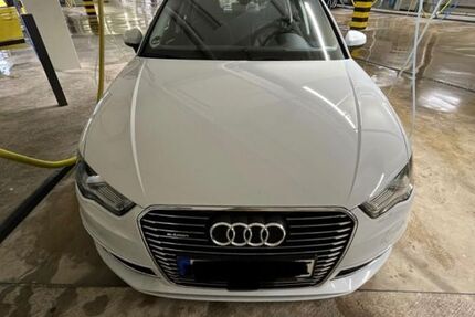 Audi A3 132.500 km 12.600 € Meckenheim 53340