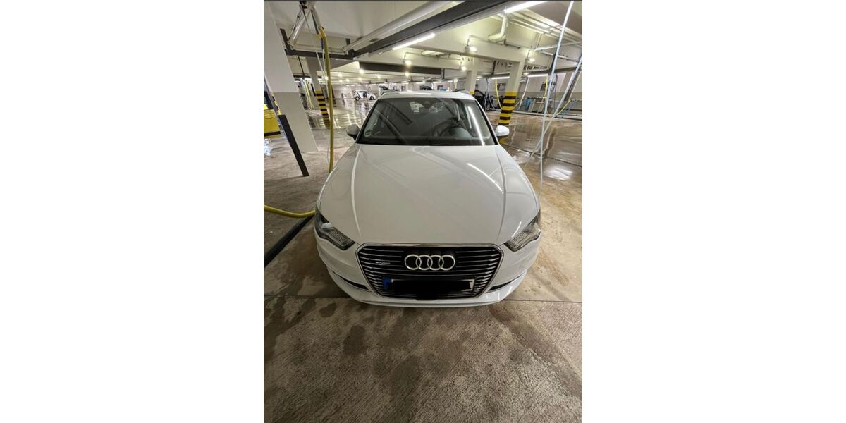 Audi A3 132.500 km 12.600 € Meckenheim 53340