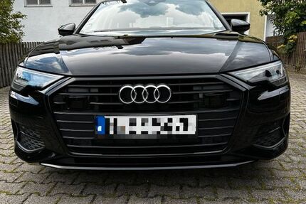Audi A6 138.011 km 25.900 &euro; München 81737
