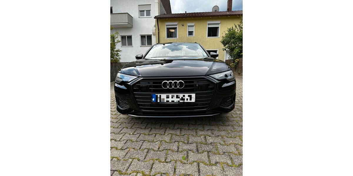 Audi A6 138.011 km 25.900 &euro; München 81737
