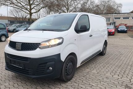 Fiat Scudo 93.000 km 13.990 &euro; Frankfurt am Main 65933