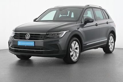 VW Tiguan 52.701 km 24.960 &euro; Essen 45143