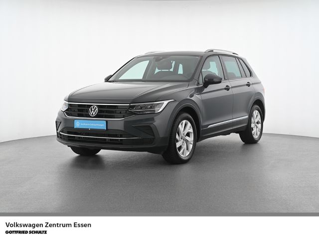 VW Tiguan 52.701 km 24.960 &euro; Essen 45143