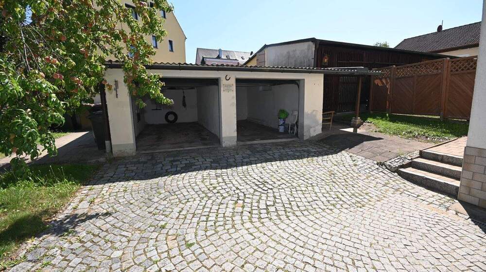 Mehrfamilienhaus, Wohnhaus Stein bei Nürnberg Oberweihersbuch - 1.780.000&euro; | Angebot:25355680