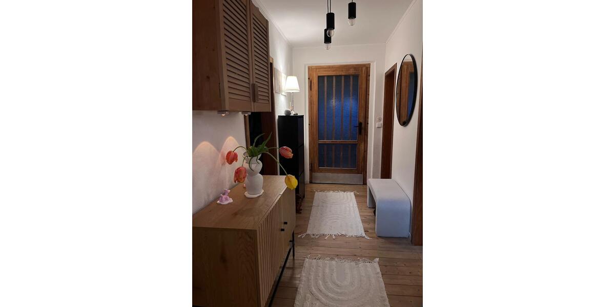 *Anfragestopp* Kleines Häuschen zur Miete 3 zimmer