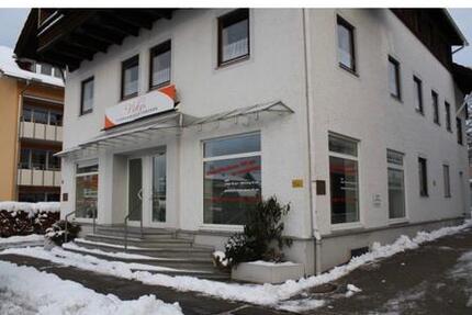 Gewerbeobjekt Sonthofen - 1.250&euro; | Angebot:25546597