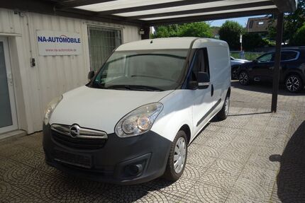 Opel Combo 221.000 km 3.400 &euro; Langenfeld 40764