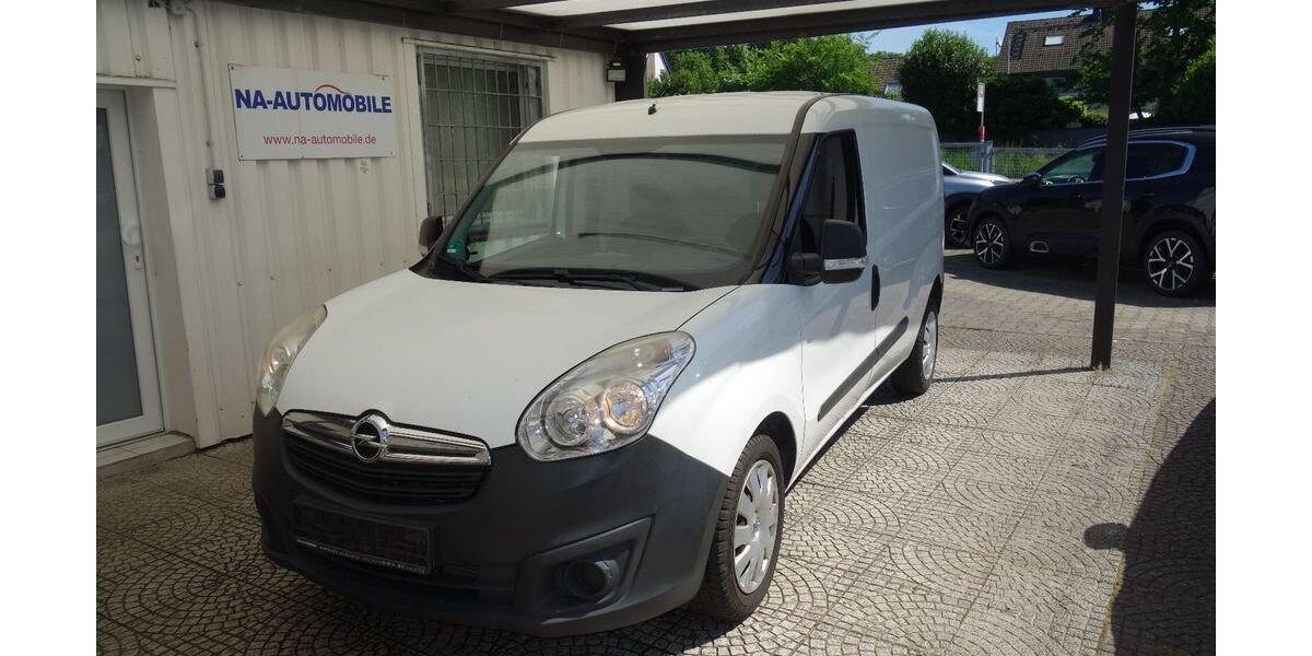 Opel Combo 221.000 km 3.400 &euro; Langenfeld 40764