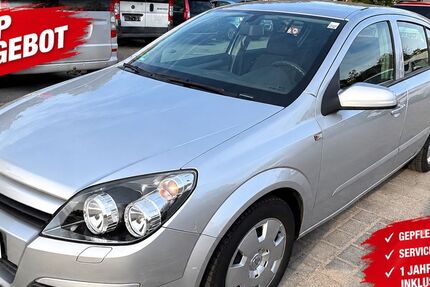 Opel Astra 135.410 km 2.999 &euro; Berlin 12349