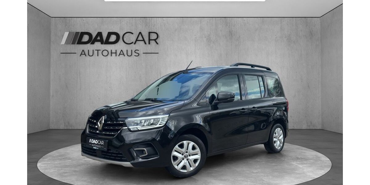 Renault Kangoo 30.500 km 19.890 &euro; Garbsen bei Hannover 30827