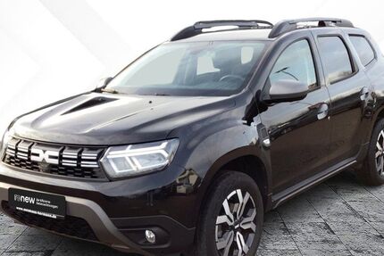 Dacia Duster 44.236 km 19.492 &euro; Göttingen 37079