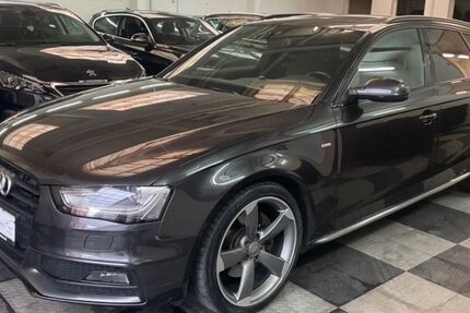 Audi A4 225.900 km 14.399 &euro; Quickborn 25451