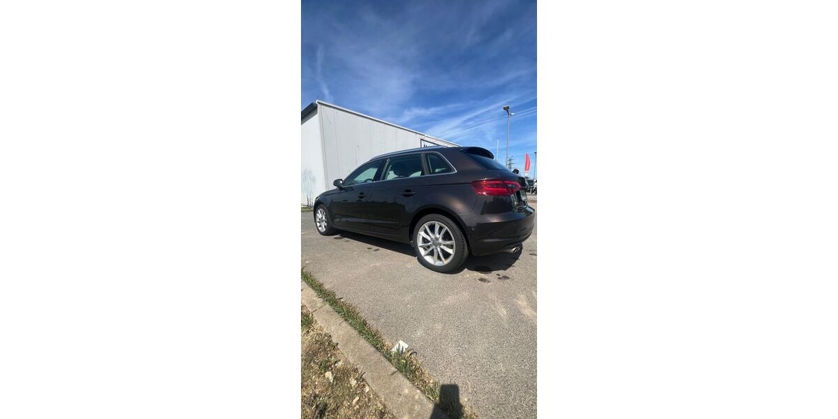 Audi A3 239.000 km 7.999 &euro; Butzbach 35510