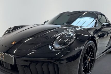 Porsche 992 5.500 km 209.440 € Oyten 28876