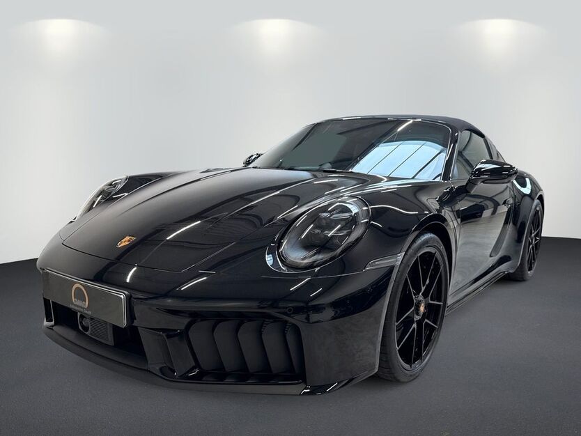 Porsche 992 5.500 km 209.440 € Oyten 28876