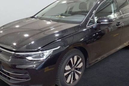 VW Golf 24.550 km 26.443 &euro; Gera 07546