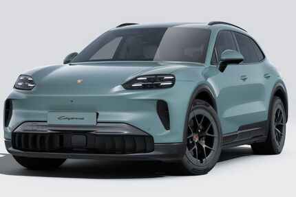 Porsche Cayenne 9.900 km 119.900 &euro; Bamberg 96052